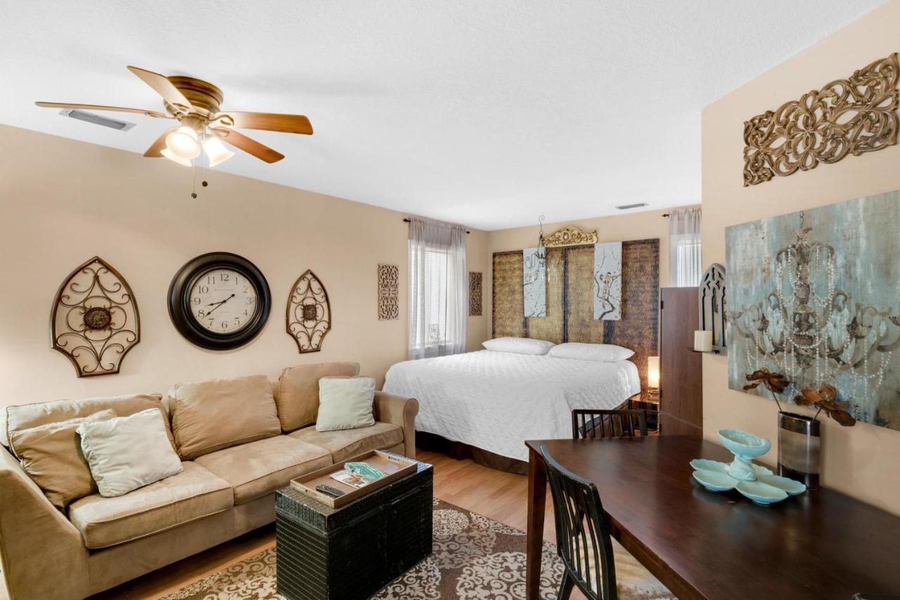 Sandcastle Villas #24 Panama City Beach Exterior photo