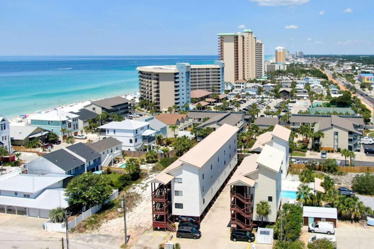 Sandcastle Villas #24 Panama City Beach Exterior photo